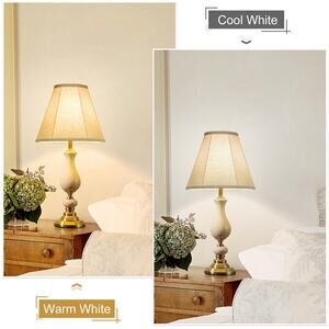 Set of 2 Replacement Seaside Lamp Shades